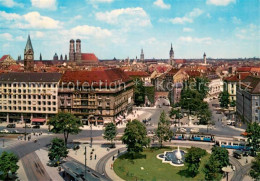 73745622 Muenchen Sendlinger Torplatz Muenchen - Muenchen