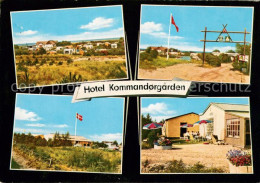 73745558 Osterhede Denmark Hotel Restaurant Pension  - Danemark