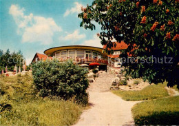 73745408 Hahnenklee-Bockswiese Harz Cafe Restaurant Bastei Hahnenklee-Bockswiese - Goslar