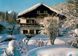 73745389 Bad Wiessee Gaestehaus Ringspitz Bad Wiessee - Bad Wiessee