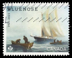 Canada (Scott No.3294 - Bluenose) (o) - Usados