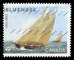 Canada (Scott No.3295 - Bluenose) (o) - Gebraucht