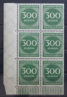 Deutsches Reich 270II Postfrisch #UG115 - Other & Unclassified