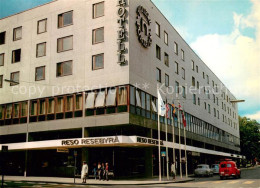 73745000 Joenkoeping Hotell Portalen Joenkoeping - Sweden