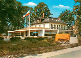 73744992 Sierksdorf Ostseebad Hotel Restaurant Cafe Hof Sierksdorf Ostseebad - Sierksdorf