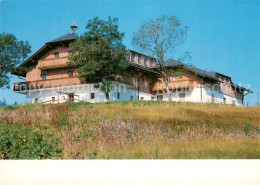 73744982 Mitterfirmiansreut Landhotel Zur Alm Mitterfirmiansreut - Other & Unclassified