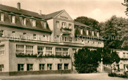 73744960 Bad Koestritz Sanatorium Bad Koestritz - Bad Koestritz