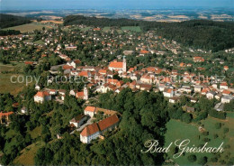 73744857 Bad Griesbach Rottal Fliegeraufnahme Bad Griesbach Rottal - Other & Unclassified
