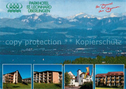 73744814 Ueberlingen Bodensee Parkhotel St Leonhard Ueberlingen Bodensee - Überlingen