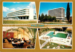 73744686 Piestany Teilansichten M. Schwimmbad Piestany - Slovakia