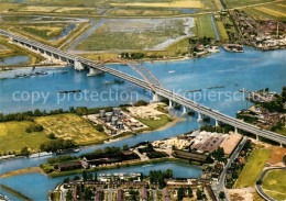 73744634 Rotterdam Van Brienenoordbrug Luchtfoto Rotterdam - Other & Unclassified