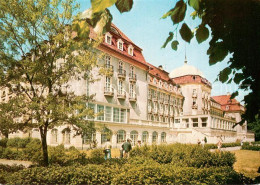 73744572 Sopot Zoppot PL Grand Hotel  - Polonia