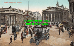 R544366 Bank Of England. London. 07327. Valentines Series - Altri & Non Classificati