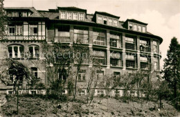 73744555 Roemhild Sanatorium Roemhild - Sonstige & Ohne Zuordnung