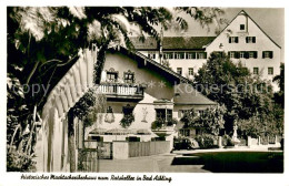 73744551 Bad Aibling Hist Marktschreiberhaus Zum Ratskeller  Bad Aibling - Bad Aibling