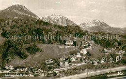 73744547 Berchtesgaden Hanserer Weg Hotel Sonnenhof Mit Kehlstein Brett Und Jenn - Berchtesgaden