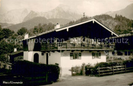 73744545 Berchtesgaden Haus Kuemmerle Berchtesgaden - Berchtesgaden