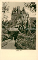 73744515 Wierschem Burg Eltz Wierschem - Altri & Non Classificati