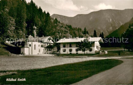 73744503 Wildbad Kreuth Kurhaus Und Sanatorium Wildbad Kreuth - Sonstige & Ohne Zuordnung