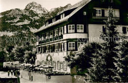 73744492 Bayrischzell Hotel Alpenrose Bayrischzell - Sonstige & Ohne Zuordnung