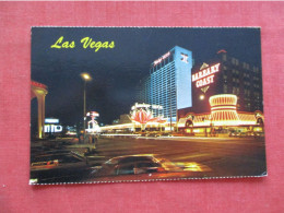 Night View Flamingo  Hotel.  Las Vegas Nevada > Las Vegas Ref 6395 - Las Vegas