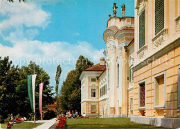 73744268 Stubenberg Steiermark Bundessportschule Schielleiten Stubenberg Steierm - Sonstige & Ohne Zuordnung