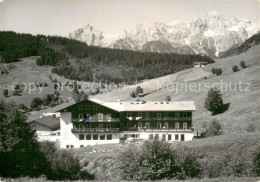 73744267 Saalfelden Steinernes Meer Hotel Saalfelden Steinernes - Altri & Non Classificati