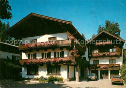 73744265 Kitzbuehel Tirol Pension Gasteiger Kitzbuehel Tirol - Sonstige & Ohne Zuordnung