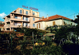 73744249 Loano Italia Pensione Villa Serena  - Autres & Non Classés