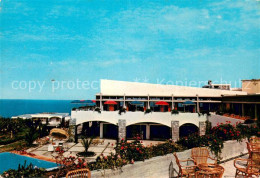 73744247 Tropea Hotel Rocca Nettuno Tropea - Autres & Non Classés