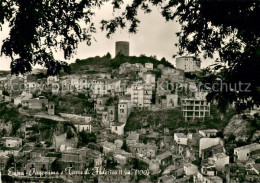 73744239 Enna Sicilia Panorama E Torre Di Federico II  - Autres & Non Classés