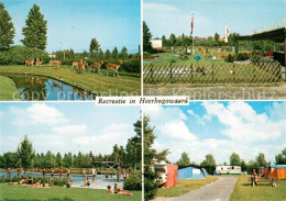 73744237 Heerhugowaard Wildgehege Campingplatz Freibad Heerhugowaard - Other & Unclassified