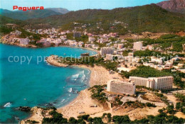 73744217 Paguera Mallorca Islas Baleares ES Fliegeraufnahme  - Andere & Zonder Classificatie