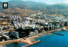 73744209 Marbella Andalucia Fliegeraufnahme Marbella Andalucia - Andere & Zonder Classificatie