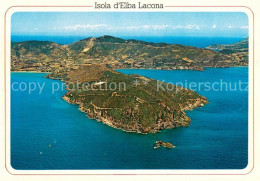 73744202 Lacona IT Isola D’Elba Fliegeraufnahme  - Autres & Non Classés