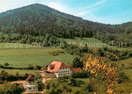 73744107 Yach Pension Schneiderhof Panorama Yach - Elzach