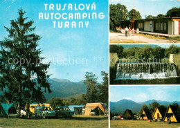 73744066 Turany Slovakia Autocamping Turany  - Slovacchia