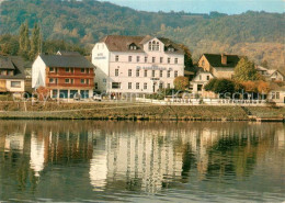 73744038 Loef Mosel Hotel-Restaurant Sternburg Loef Mosel - Altri & Non Classificati