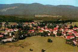 73744024 St Oswald Sankt Oswald-Riedlhuette Fliegeraufnahme Teilansicht M. Umgeb - Sonstige & Ohne Zuordnung