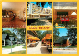 73743999 Tihany HU Club Tihany  - Ungarn