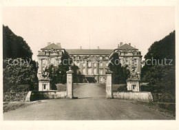 73743984 Bruehl Rheinland Schloss Bruehl Bruehl Rheinland - Bruehl