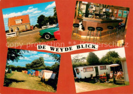 73743954 Warns De Weyde Blick Camping Restaurant Bar Warns - Sonstige & Ohne Zuordnung