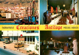 73743944 Altea Calpe Benidorm Torrevieja Creaciones Antilope  Altea - Other & Unclassified