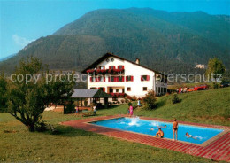 73743903 Aicha Schabs Gasthaus Klammerhof Pool Aicha Schabs - Sonstige & Ohne Zuordnung