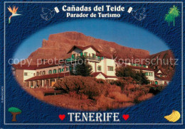 73743863 Tenerife Canadas Del Teide Tenerife - Other & Unclassified