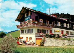 73743834 Hittisau Vorarlberg Pension Bals Hittisau Vorarlberg - Autres & Non Classés