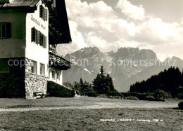 73743826 Iselsberg-Stronach Alpenhotel Wacht Iselsberg-Stronach - Sonstige & Ohne Zuordnung