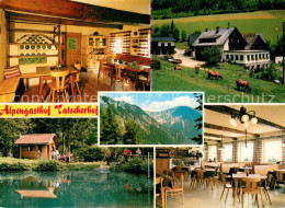 73743824 Kapellen Steiermark Alpengasthof Tatscherhof Gasthof Pension Griesmeier - Other & Unclassified