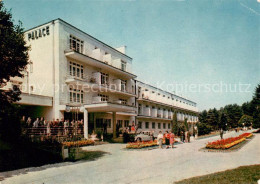 73743810 Sliac Szliacs Slovakia Liecebny Dom Palace  - Slowakei