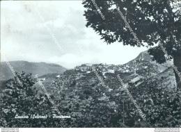 Bi494 Cartolina Laurino Panorama  Provincia Di Salerno - Salerno